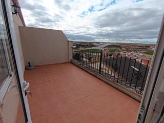 Àtic a Calle san pedro 2. Ático con párquing y ascensor Àtic a Calle san pedro 2. Ático con párquing y ascensor