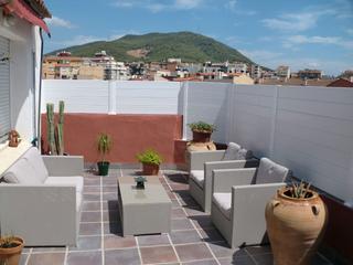 Ático en Carrer de barcelona 0. Ático luminoso con vistas y terraza en castellar del vallès Ático en Carrer de barcelona 0. Ático luminoso con vistas y terraza en castellar del vallès