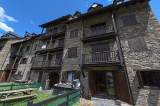 Piso Espot esqui, 1. Precioso apartamento entorno fantastico Piso Espot esqui, 1. Precioso apartamento entorno fantastico