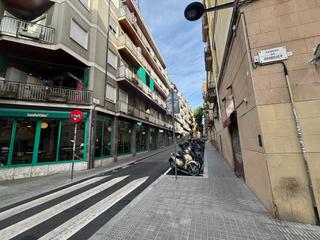 Geschäftsraum  Carrer torrent de les flors Geschäftsraum  Carrer torrent de les flors