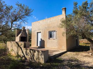 Mas  N/a. Finca rúst. en venta en camarles. Mas  N/a. Finca rúst. en venta en camarles.
