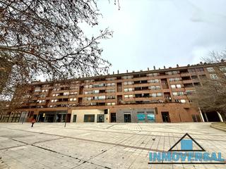 Etagenwohnung Ángel sanz briz Etagenwohnung Ángel sanz briz