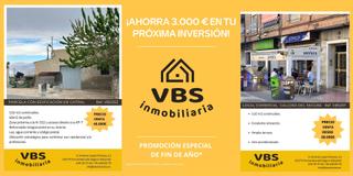 Terreny residencial a Catral. Propiedad urbana con jardín y potencial de reforma  ubicación es Terreny residencial a Catral. Propiedad urbana con jardín y potencial de reforma  ubicación es