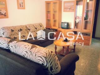 Etagenwohnung in El Rinconcillo Etagenwohnung in El Rinconcillo