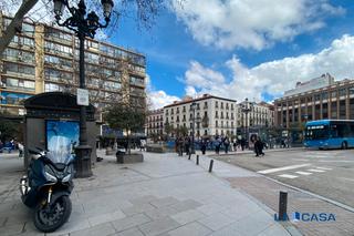 Piso en Sol Piso en Sol