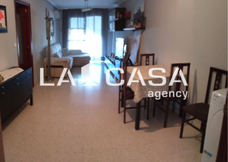 Appartement à San Jose de la Rinconada Appartement à San Jose de la Rinconada