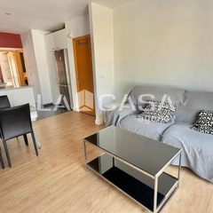 Appartement à Doctor Barraquer - G. Renfe - Policlínico Appartement à Doctor Barraquer - G. Renfe - Policlínico