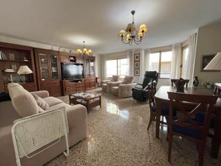 Appartement à Ensanche-Diputación. Magnifica vivienda en el centro de alicante Appartement à Ensanche-Diputación. Magnifica vivienda en el centro de alicante