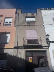 Maison Plaça vella. Vivienda unifamiliar en calig Maison Plaça vella. Vivienda unifamiliar en calig