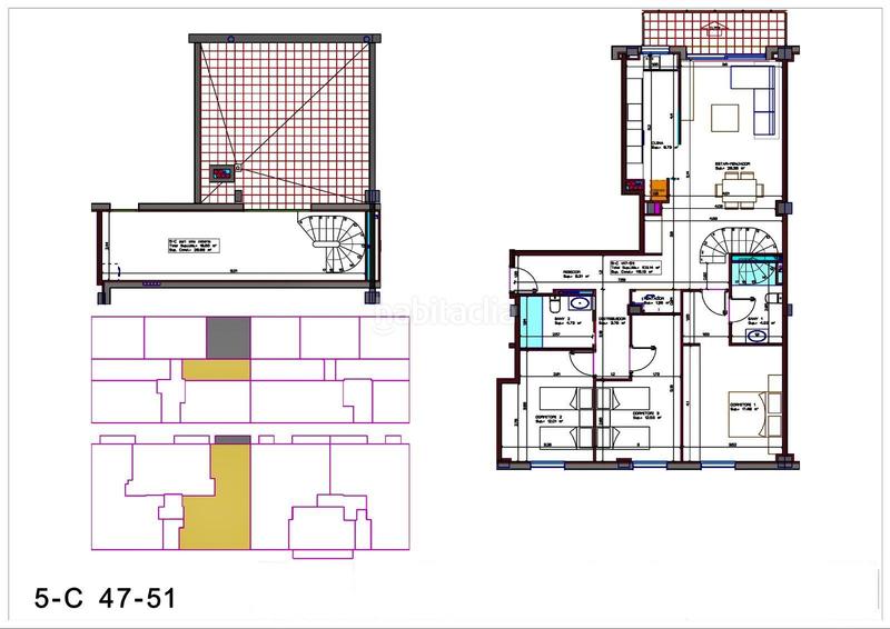 Foto 189083aa-01a8-4364-986e-f2c69d7c7993. Ático  dúplex disponible en La Girada en La Girada Vilafranca del Penedès Foto 189083aa-01a8-4364-986e-f2c69d7c7993. Ático  dúplex disponible en La Girada en La Girada Vilafranca del Penedès