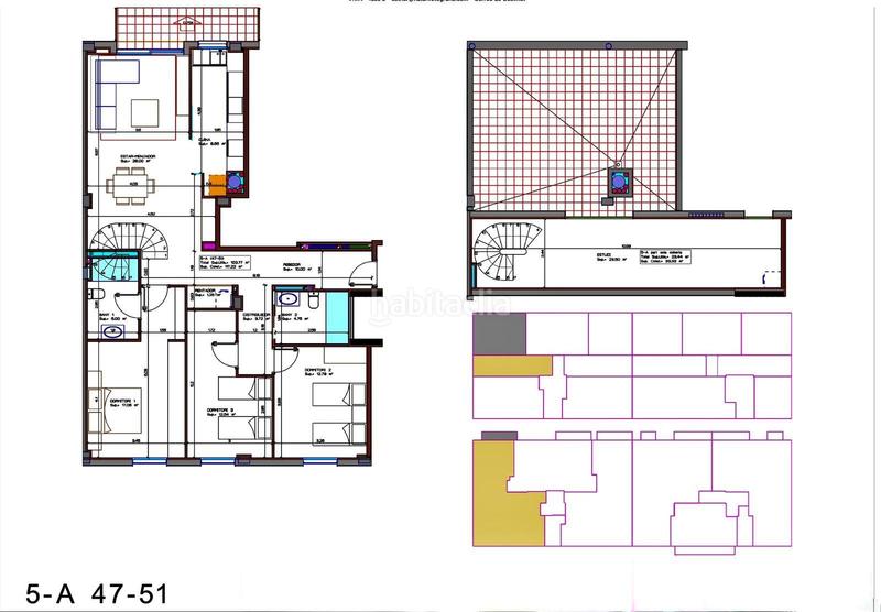Foto 5c00a48e-f681-4b3b-a53c-d8c522e9e5aa. Ático  dúplex disponible en La Girada en La Girada Vilafranca del Penedès Foto 5c00a48e-f681-4b3b-a53c-d8c522e9e5aa. Ático  dúplex disponible en La Girada en La Girada Vilafranca del Penedès