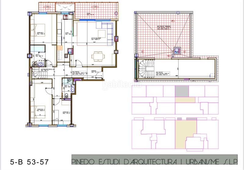 Foto 6a407e68-6200-4908-948f-f86b4c86fd6e. Ático  dúplex disponible en La Girada en La Girada Vilafranca del Penedès Foto 6a407e68-6200-4908-948f-f86b4c86fd6e. Ático  dúplex disponible en La Girada en La Girada Vilafranca del Penedès