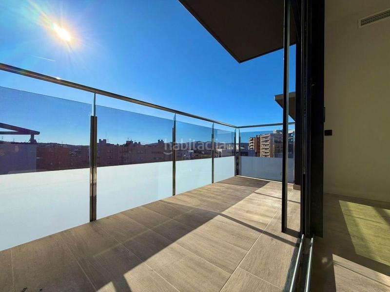 Foto 7c0d82f2-0675-45a0-b2f0-1a9b11e6d30e. Ático  dúplex disponible en La Girada en La Girada Vilafranca del Penedès Foto 7c0d82f2-0675-45a0-b2f0-1a9b11e6d30e. Ático  dúplex disponible en La Girada en La Girada Vilafranca del Penedès