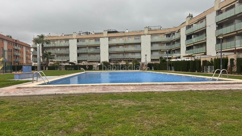 Foto a024efa4-825f-4fce-b1b6-d781955ec397. Etagenwohnung mit heizung parking pool in Les Salines-Pla de Sant Pere Cubelles Foto a024efa4-825f-4fce-b1b6-d781955ec397. Etagenwohnung mit heizung parking pool in Les Salines-Pla de Sant Pere Cubelles