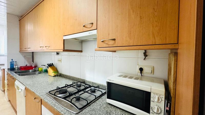 Foto f8d0d8b2-c5ae-4311-85f8-9992139863c9. Etagenwohnung mit heizung parking pool in Les Salines-Pla de Sant Pere Cubelles Foto f8d0d8b2-c5ae-4311-85f8-9992139863c9. Etagenwohnung mit heizung parking pool in Les Salines-Pla de Sant Pere Cubelles