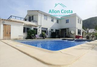 Maison à Orxeta. Se vende Maison à Orxeta. Se vende