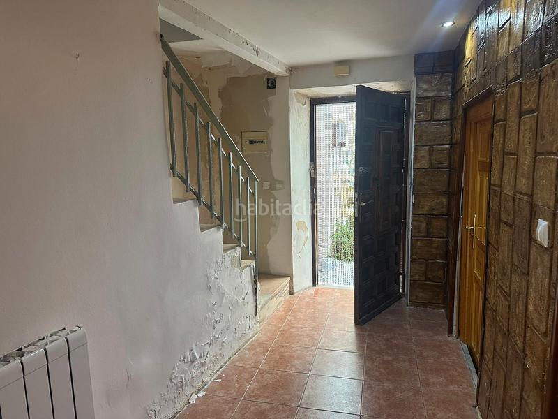 Foto 51bfd3cd-96c3-4ac2-ab2b-d1cac518ae53. Casa amb calefacció a Estremera Foto 51bfd3cd-96c3-4ac2-ab2b-d1cac518ae53. Casa amb calefacció a Estremera