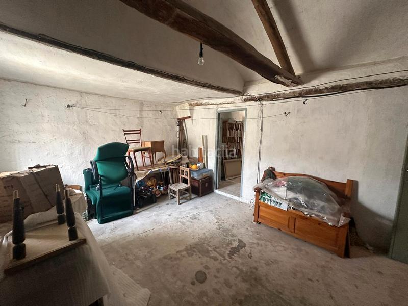 Foto 683a4f81-abc5-46be-989d-df58e0308dea. Casa amb calefacció a Estremera Foto 683a4f81-abc5-46be-989d-df58e0308dea. Casa amb calefacció a Estremera