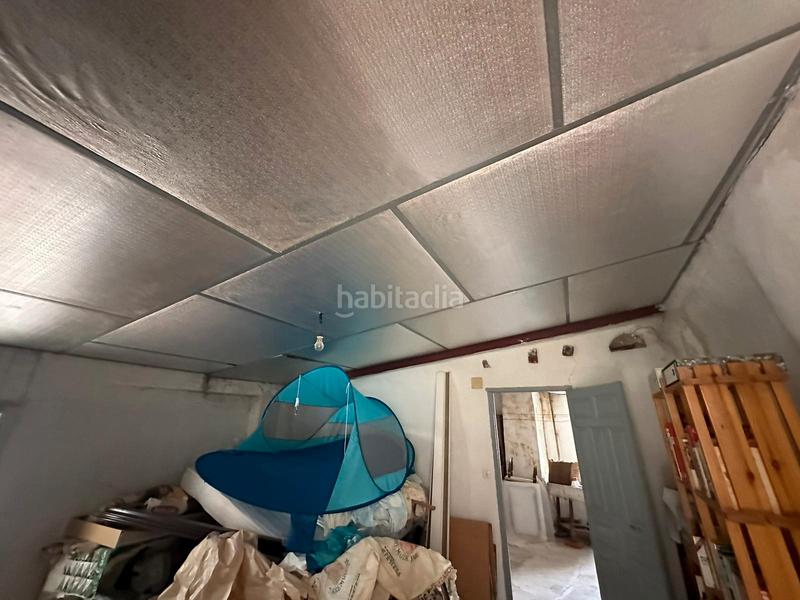 Foto 97688bcd-7a37-46f2-8322-a80ece5c49c9. Casa amb calefacció a Estremera Foto 97688bcd-7a37-46f2-8322-a80ece5c49c9. Casa amb calefacció a Estremera