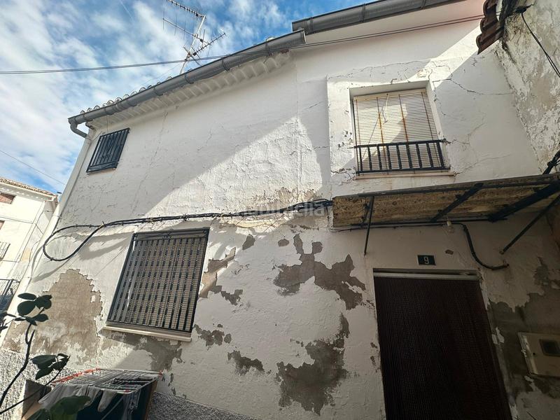 Foto ca57286a-3f61-48fd-948f-9b9f9d633088. Casa amb calefacció a Estremera Foto ca57286a-3f61-48fd-948f-9b9f9d633088. Casa amb calefacció a Estremera