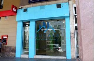 Local commercial  Mayor. Oportunidad única venta de local comercial en el centro de torre Local commercial  Mayor. Oportunidad única venta de local comercial en el centro de torre