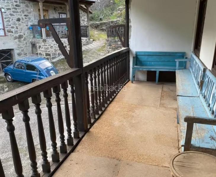 Foto 1587a86b-5eb5-4495-a191-78be5cda4295. Casa a Vega de Liébana Foto 1587a86b-5eb5-4495-a191-78be5cda4295. Casa a Vega de Liébana