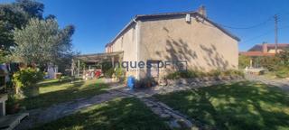 Casa a schiera in Sils Casa a schiera in Sils