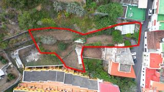 Residential Plot  Calle de la rosa. Finca en san juan del reparo  tenerife Residential Plot  Calle de la rosa. Finca en san juan del reparo  tenerife