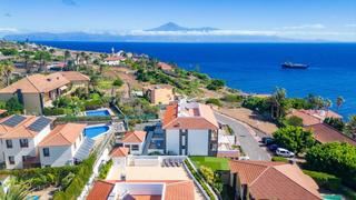 Chalet à Calle liriazo tres 0. Ultimo chalet a estrenar en san sebastian de la gomera Chalet à Calle liriazo tres 0. Ultimo chalet a estrenar en san sebastian de la gomera