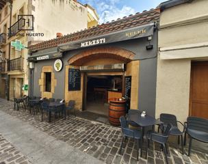 Local Comercial a Getaria. Traspaso de bar con encanto en el corazón del casco antiguo de g Local Comercial a Getaria. Traspaso de bar con encanto en el corazón del casco antiguo de g