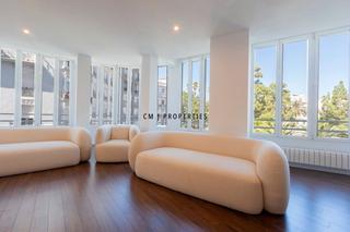 Lloguer Pis Canovas castillo. Piso de lujo en alquiler de 5 habitaciones en gran vía marques d Lloguer Pis Canovas castillo. Piso de lujo en alquiler de 5 habitaciones en gran vía marques d