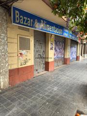 Local commercial  Sant just i pastor. Bajo en venta en algirós Local commercial  Sant just i pastor. Bajo en venta en algirós