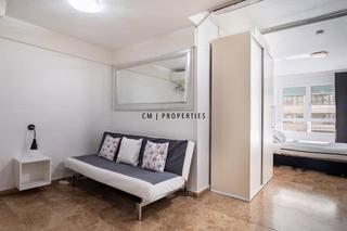 Lloguer Pis  Avenida cardenal benlloch. Loft totalmente equipado Lloguer Pis  Avenida cardenal benlloch. Loft totalmente equipado