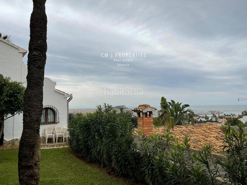 Foto 3fb53da3-484f-44bb-b5e7-83db993b90a7. Lloguer casa adossada amb calefacció piscina a El Montgó Dénia Foto 3fb53da3-484f-44bb-b5e7-83db993b90a7. Lloguer casa adossada amb calefacció piscina a El Montgó Dénia