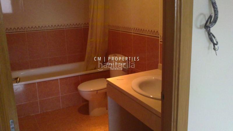 Foto 834b4eda-25dd-4fb5-bab8-18d4b6089465. Alquiler ático vivienda en alquiler en Valterna Paterna Foto 834b4eda-25dd-4fb5-bab8-18d4b6089465. Alquiler ático vivienda en alquiler en Valterna Paterna