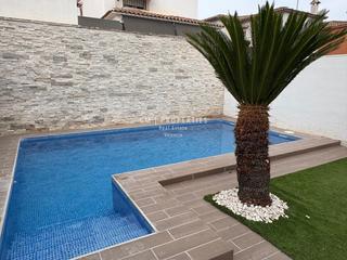 Location Chalet Calle tramuntana, 1. Chalet pareado en alquiler Location Chalet Calle tramuntana, 1. Chalet pareado en alquiler