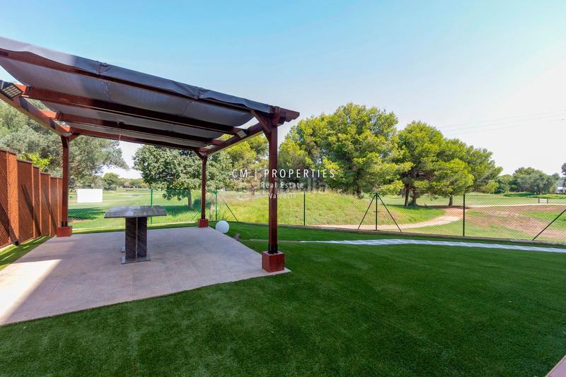 Foto 654544ab-2784-4dc4-8c63-404c618409c1. Rent house with parking pool in Torre en Conill-Cumbres de San Antonio Bétera Foto 654544ab-2784-4dc4-8c63-404c618409c1. Rent house with parking pool in Torre en Conill-Cumbres de San Antonio Bétera