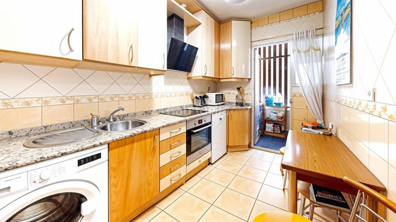 Foto 42b00243-3d56-4a17-8726-3f3716221897. Apartament amb calefacció a Centro Urbano San Sebastián de los Reyes Foto 42b00243-3d56-4a17-8726-3f3716221897. Apartament amb calefacció a Centro Urbano San Sebastián de los Reyes