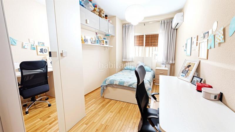 Foto 67d9e282-6caf-4715-88e0-4dd54955e028. Apartament amb calefacció a Centro Urbano San Sebastián de los Reyes Foto 67d9e282-6caf-4715-88e0-4dd54955e028. Apartament amb calefacció a Centro Urbano San Sebastián de los Reyes