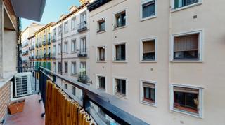 Lloguer Pis Calle jesus y maria. Alquiler de vivienda reformada de dos dormitorios en lavapiés ma Lloguer Pis Calle jesus y maria. Alquiler de vivienda reformada de dos dormitorios en lavapiés ma
