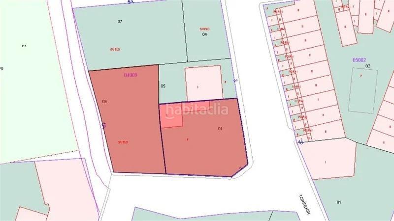 Foto fbe4e083-a2d9-40b3-90ea-43fb6b0a6254. Terreno residencial en Centro Seseña Foto fbe4e083-a2d9-40b3-90ea-43fb6b0a6254. Terreno residencial en Centro Seseña