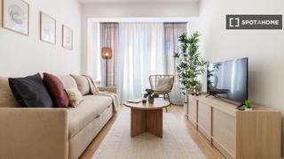 Location Appartement à Ciudad Jardín. Piso de 2 dormitorios en alquiler en ciudad jardín, madrid. Location Appartement à Ciudad Jardín. Piso de 2 dormitorios en alquiler en ciudad jardín, madrid.