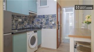 Rent Flat in Bellas Vistas. Estudio en alquiler en bellas vistas, madrid Rent Flat in Bellas Vistas. Estudio en alquiler en bellas vistas, madrid