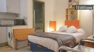 Miete Etagenwohnung in Bellas Vistas. Estudio en alquiler en bellas vistas, madrid Miete Etagenwohnung in Bellas Vistas. Estudio en alquiler en bellas vistas, madrid