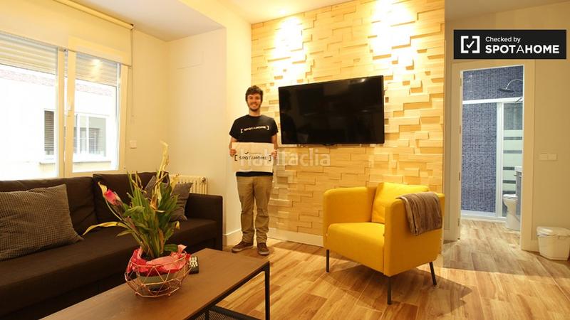 Foto 11a71d45-b009-44e5-bf22-2f356e00b0b2. Alquiler piso apartamento de 1 dormitorio en alquiler en delicias, en Madrid Foto 11a71d45-b009-44e5-bf22-2f356e00b0b2. Alquiler piso apartamento de 1 dormitorio en alquiler en delicias, en Madrid