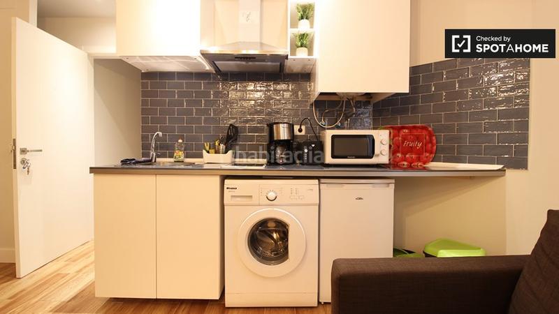 Foto 84dc61f6-a3f3-4362-a55f-cbd3396954b9. Alquiler piso apartamento de 1 dormitorio en alquiler en delicias, en Madrid Foto 84dc61f6-a3f3-4362-a55f-cbd3396954b9. Alquiler piso apartamento de 1 dormitorio en alquiler en delicias, en Madrid