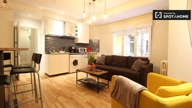 Foto 9325d191-8635-441a-be6b-a5757df4f7c9. Alquiler piso apartamento de 1 dormitorio en alquiler en delicias, en Madrid Foto 9325d191-8635-441a-be6b-a5757df4f7c9. Alquiler piso apartamento de 1 dormitorio en alquiler en delicias, en Madrid