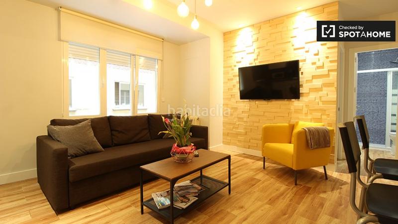 Foto d9490ff1-318a-473f-8aba-b335bc9d9fa5. Alquiler piso apartamento de 1 dormitorio en alquiler en delicias, en Madrid Foto d9490ff1-318a-473f-8aba-b335bc9d9fa5. Alquiler piso apartamento de 1 dormitorio en alquiler en delicias, en Madrid