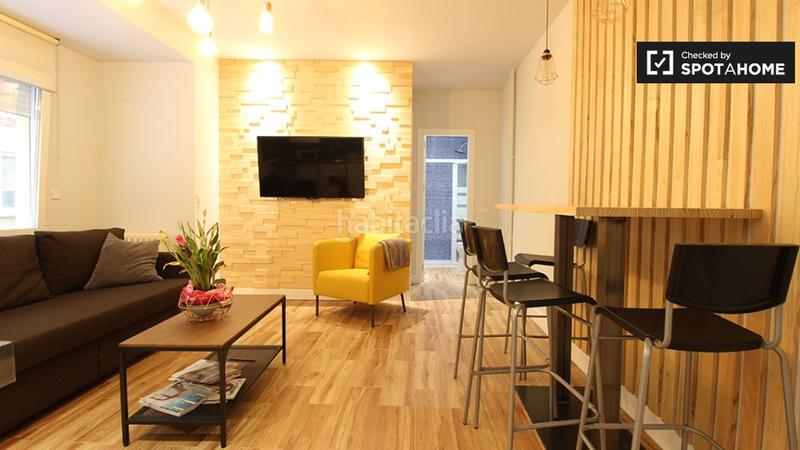 Foto dfee33a9-432f-4f8e-af0d-42ce9b0e3316. Alquiler piso apartamento de 1 dormitorio en alquiler en delicias, en Madrid Foto dfee33a9-432f-4f8e-af0d-42ce9b0e3316. Alquiler piso apartamento de 1 dormitorio en alquiler en delicias, en Madrid