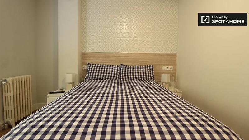 Foto dd19d5a4-1763-426f-99c8-e80db5fd7880. Miete etagenwohnung mit heizung in Palos de Moguer Madrid Foto dd19d5a4-1763-426f-99c8-e80db5fd7880. Miete etagenwohnung mit heizung in Palos de Moguer Madrid